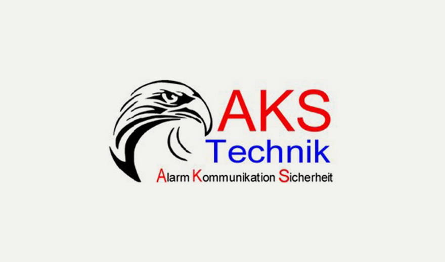 Logo AKS-Technik