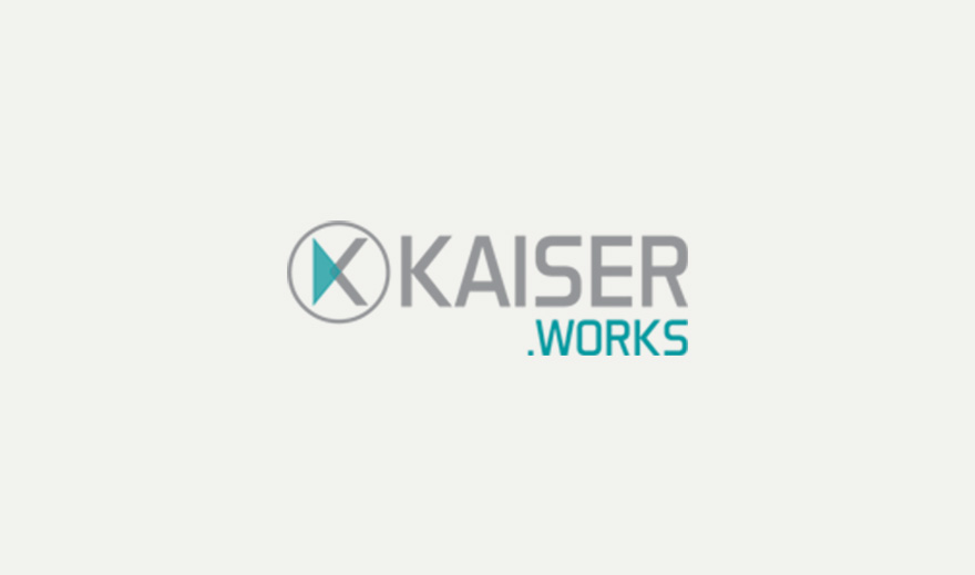 Logo Kaiser.Works