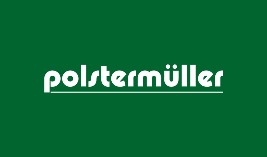 Logo Holzstudio Polstermüller