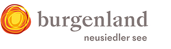 Logo Tourismus Burgenland Neusiedler See