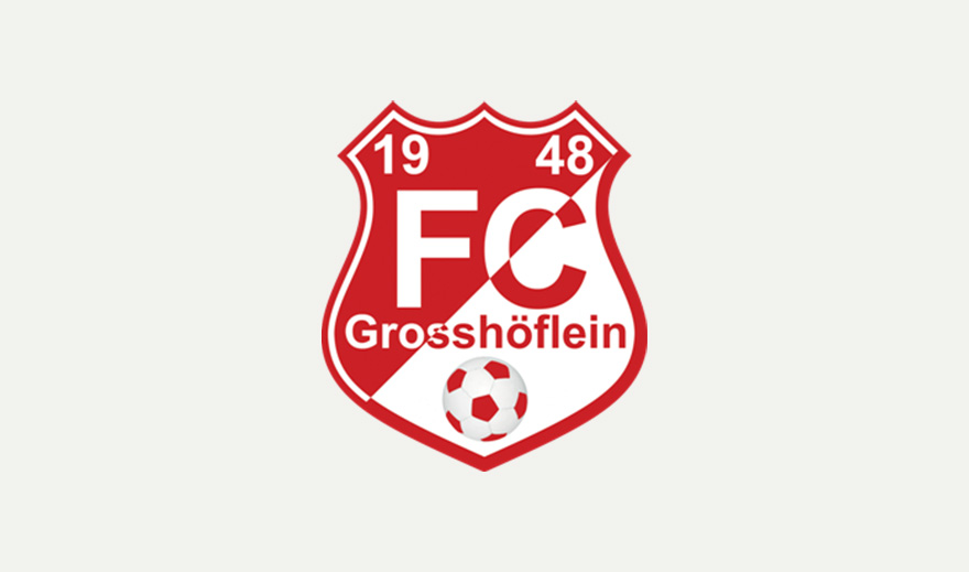 Logo FC Großhöflein