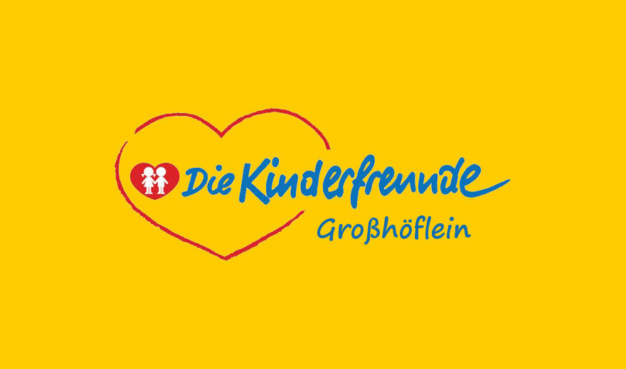 Logo Kinderfreunde Großhöflein