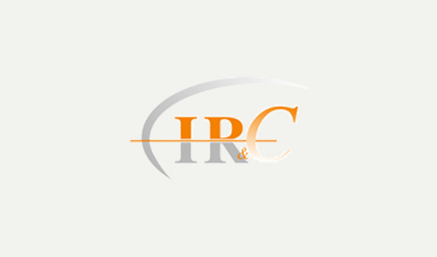 Logo IR&C