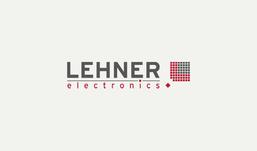 Logo Lehner electronics