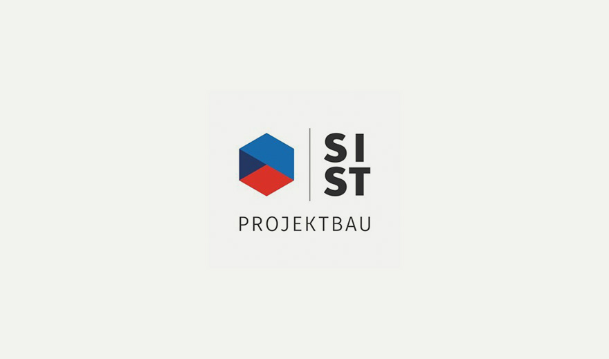 Logo SIST Projektbau GmbH