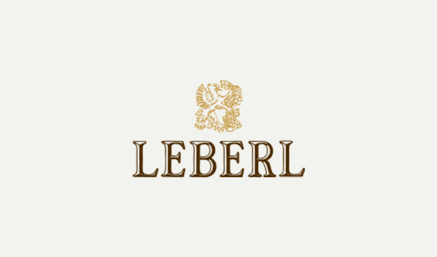 Logo Weingut Leberl