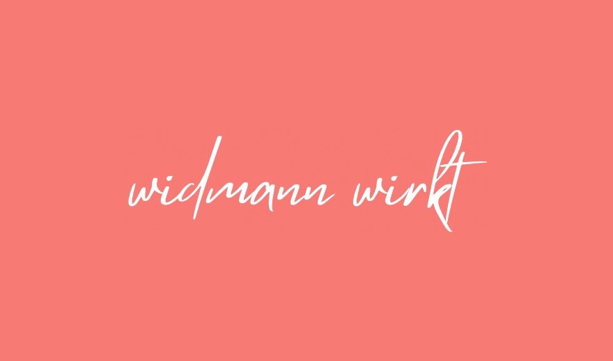 Logo Widmann Wirkt