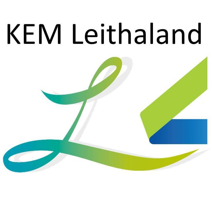 KEM Leithaland Logo